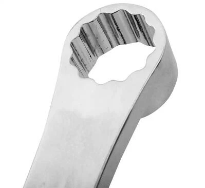 Набір накидних ключів з хромованої сталі&nbsp;BOXO&nbsp;5&nbsp;шт