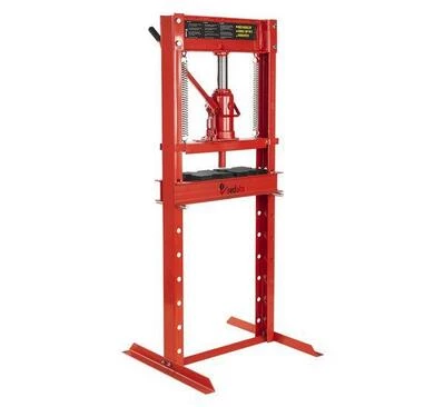 Прес гідравлічний 12 т REDATS H-300