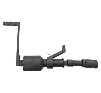 Ключ для коліс планетарний REDATS K-180 (1000 Нм, 1:16)