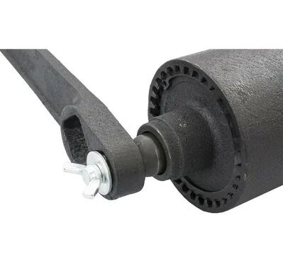 Ключ для коліс планетарний REDATS K-180 (1000 Нм, 1:16)