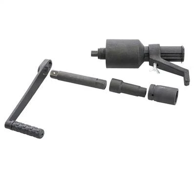 Планетарний ключ для коліс REDATS K-160 (7000 Нм, 3в1)