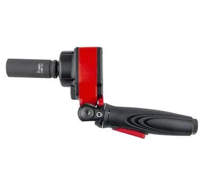 Пневматичний ударний гайковерт 1/2" REDATS P-140A (650 Нм)