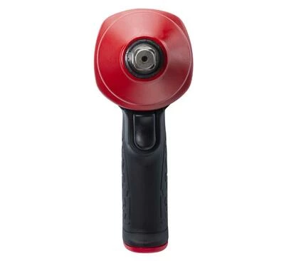 Пневматичний ударний гайковерт 1/2" REDATS P-180 (1900 Нм)