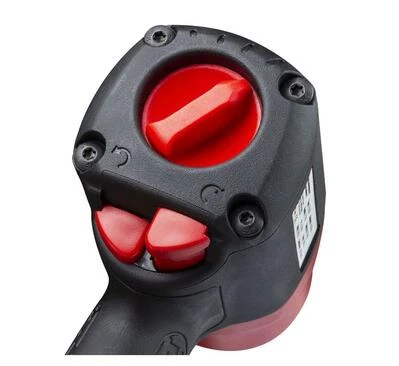 Пневматичний ударний гайковерт 1/2" REDATS P-180 (1900 Нм)