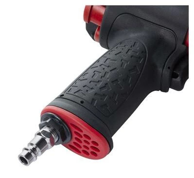 Пневматичний ударний гайковерт 1/2" REDATS P-180 (1900 Нм)