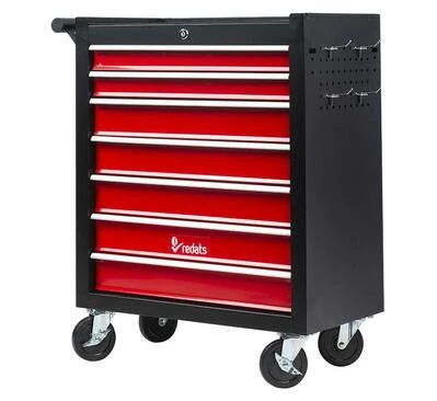 Візок для інструменту REDATS COMPACT Black