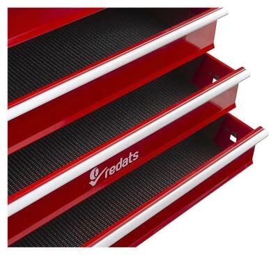 Візок для інструменту REDATS COMPACT Black