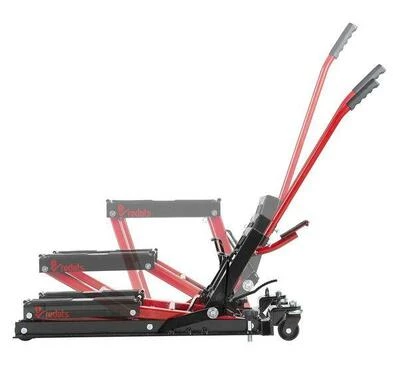 Гідравлічний підйомник для мотоциклів та квадроциклів REDATS LS-570