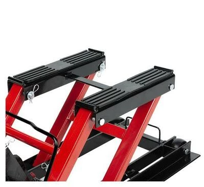 Гідравлічний підйомник для мотоциклів та квадроциклів REDATS LS-570