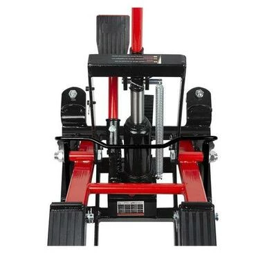 Гідравлічний підйомник для мотоциклів та квадроциклів REDATS LS-570