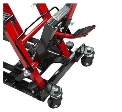 Гідравлічний підйомник для мотоциклів та квадроциклів REDATS LS-570