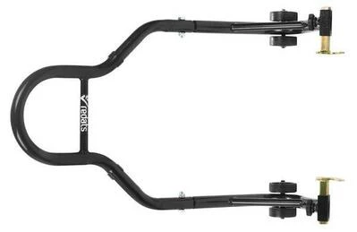 Підставка для заднього колеса мотоцикла REDATS