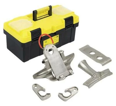 Набір для ручного шиномонтажу вантажних шин REDATS MASTER