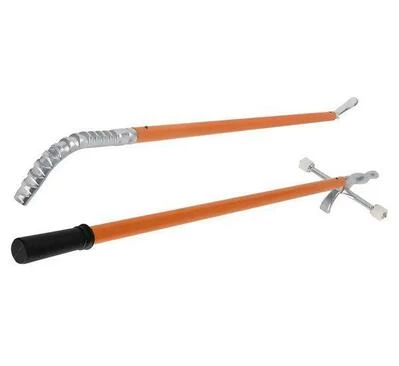 Набір для ручного шиномонтажу вантажних шин REDATS MASTER