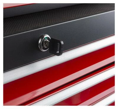 Дворівневий модульний візок REDATS COMPACT BLACK