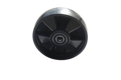 Колесо до штабелера SYG-2016/SYG1016/SYG1530 180*50мм PU pos.96 Rear wheel