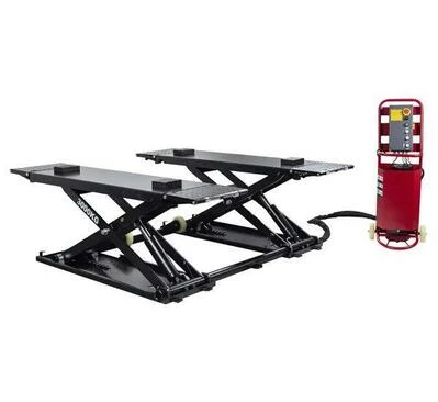 Підйомник ножичний REDATS L-550F