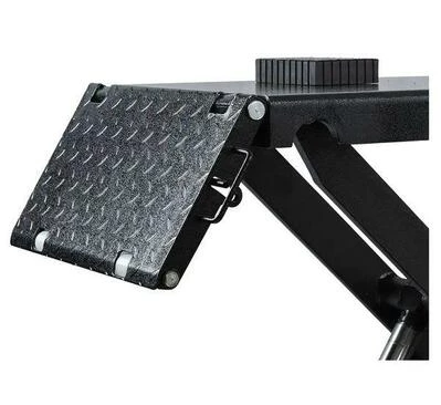 Підйомник ножичний REDATS L-550F