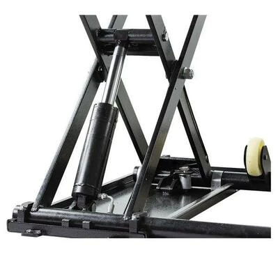 Підйомник ножичний REDATS L-550F