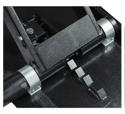 Підйомник ножичний REDATS L-550F