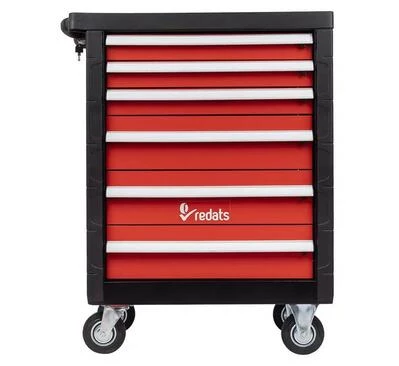 Візок для майстерні з інструментами REDATS, 196 ел