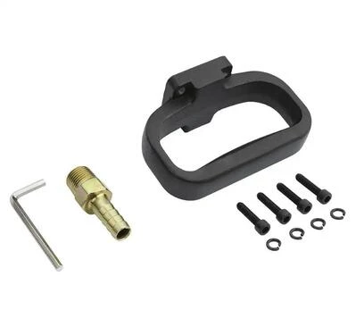 Пневматичний ударний гайковерт 1" REDATS P-350 (5000 Нм)