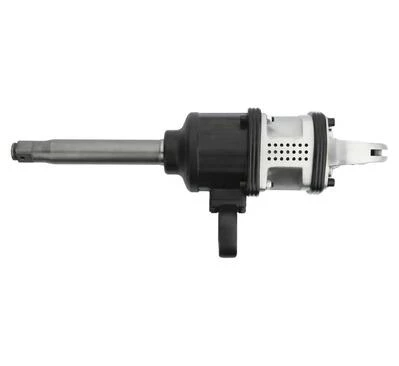 Пневматичний ударний гайковерт 1" REDATS P-350 (5000 Нм)