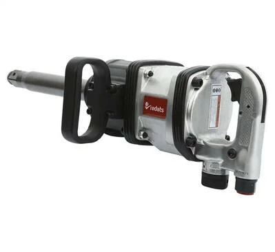 Пневматичний ударний гайковерт 1" REDATS P-350 (5000 Нм)