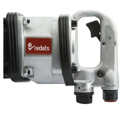 Пневматичний ударний гайковерт 1" REDATS P-350 (5000 Нм)