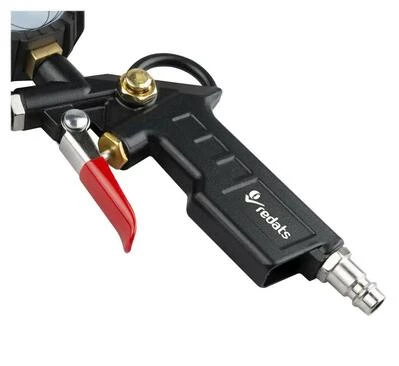 Пневмопістолет для накачування шин REDATS I-420E 0-18 Bar