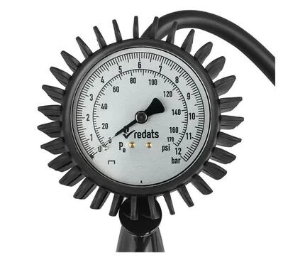 Пневмопістолет для накачування шин REDATS I-470