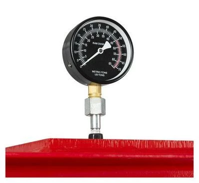 Прес гідравлічний 50 т REDATS H-390