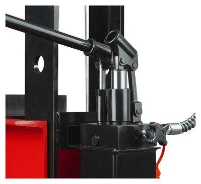 Прес гідравлічний 50 т REDATS H-390