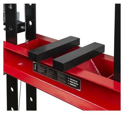 Прес гідравлічний 50 т REDATS H-390