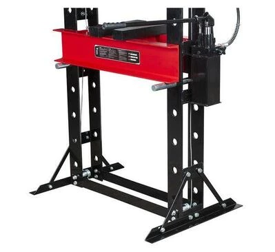 Прес гідравлічний 50 т REDATS H-390