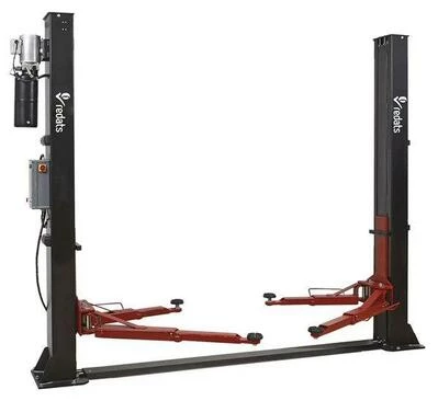 Автоматичний двостійковий підйомник REDATS L-220F