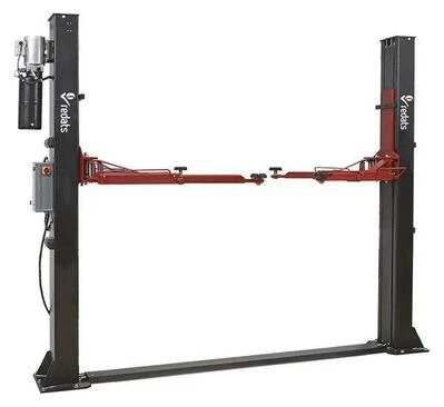 Автоматичний двостійковий підйомник REDATS L-220F