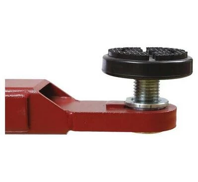 Автоматичний двостійковий підйомник REDATS L-220F