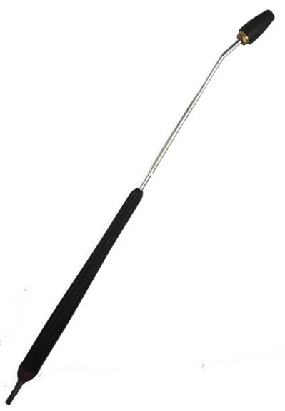 Піка 900мм б/д з`єднання - адаптер для сопел