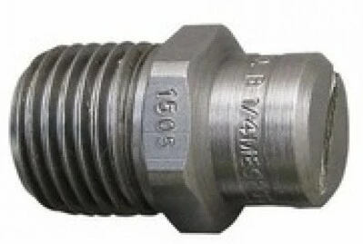 Сопло 040 200bar кут розпилення 25&deg;, 1/4Н