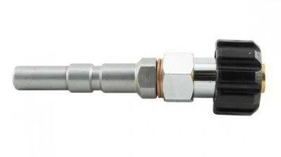 Штуцер для швидк. з`єднання М22х1.5В (ніпель)