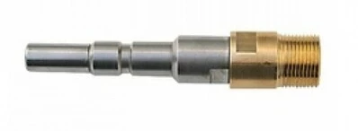 Штуцер для швидк. з`єднання М22*1,5Н (ніпель)
