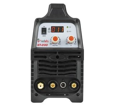 Зварювальний апарат REDATS ST-200