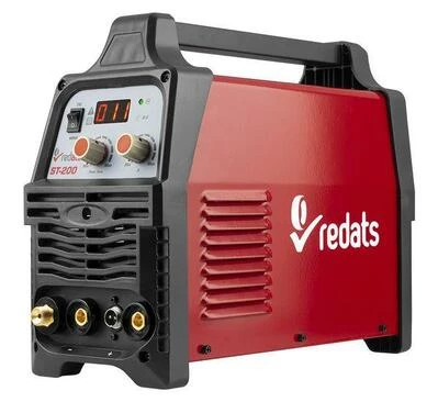 Зварювальний апарат REDATS ST-200