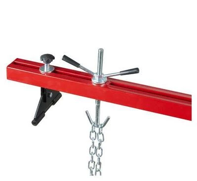 Підвісна балка для монтажу двигуна REDATS