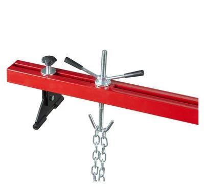 Підвісна балка для монтажу двигуна REDATS