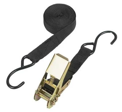 Ремені безпеки REDATS для LS-570