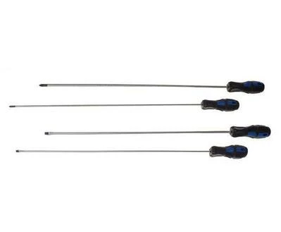 Набір викруток 4 шт, TAGRED TA1102