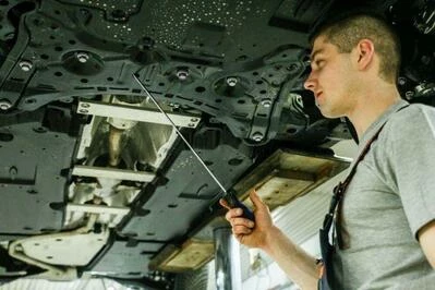 Набір викруток 4 шт, TAGRED TA1102