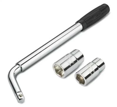 Телескопічний ключ для коліс 1/2"